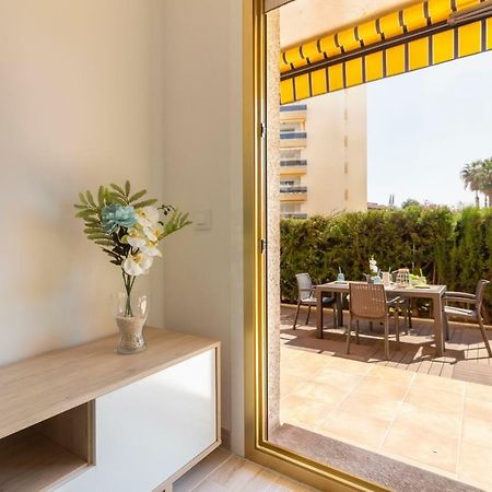 Apartament Cordoba Premium Salou Zewnętrze zdjęcie