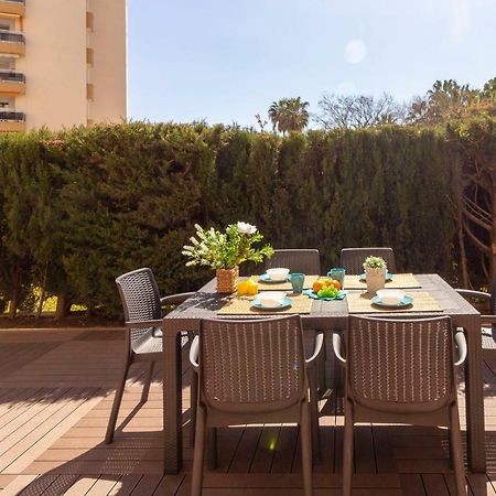 Apartament Cordoba Premium Salou Zewnętrze zdjęcie