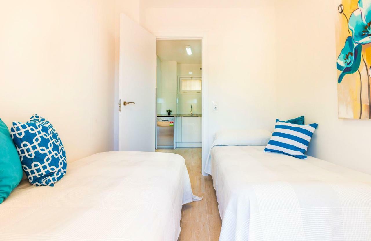 Apartament Cordoba Premium Salou Zewnętrze zdjęcie