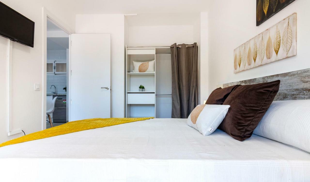 Apartament Cordoba Premium Salou Zewnętrze zdjęcie