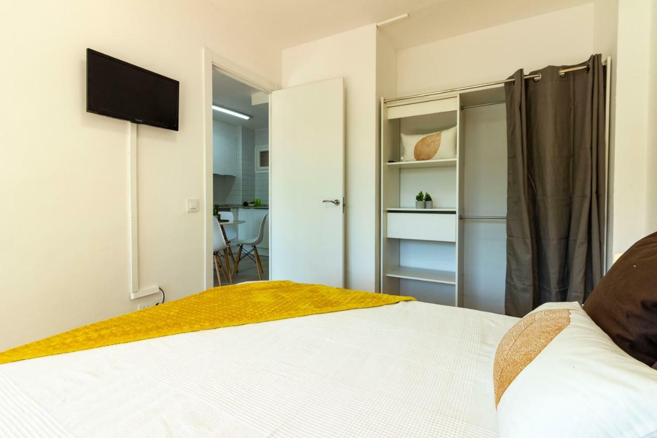 Apartament Cordoba Premium Salou Zewnętrze zdjęcie