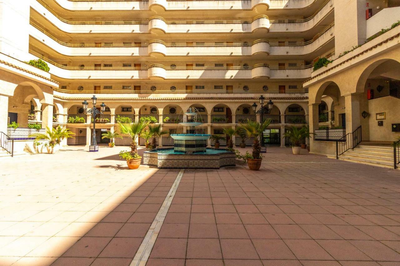 Apartament Cordoba Premium Salou Zewnętrze zdjęcie