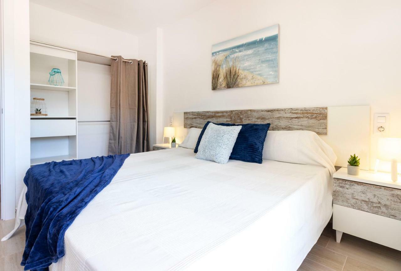 Apartament Cordoba Premium Salou Zewnętrze zdjęcie