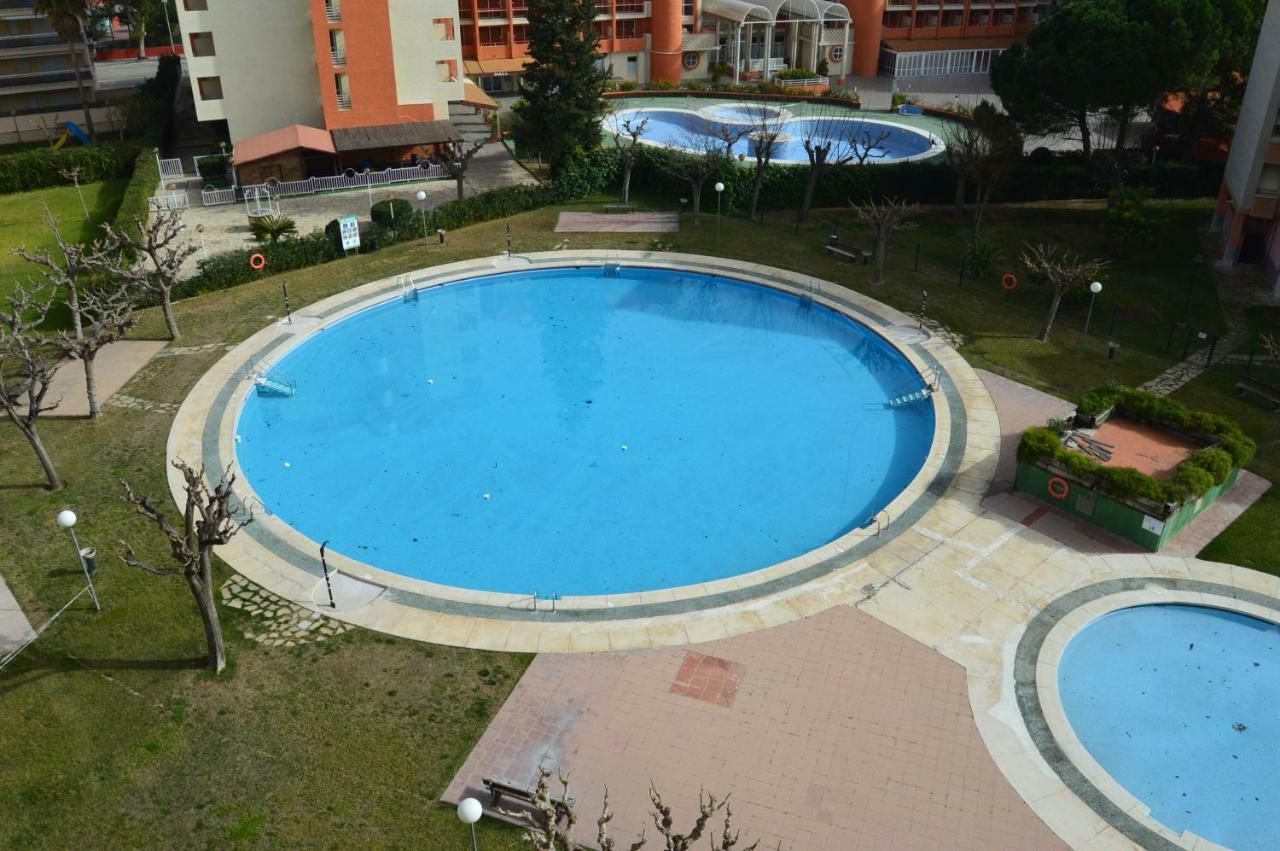 Apartament Cordoba Premium Salou Zewnętrze zdjęcie