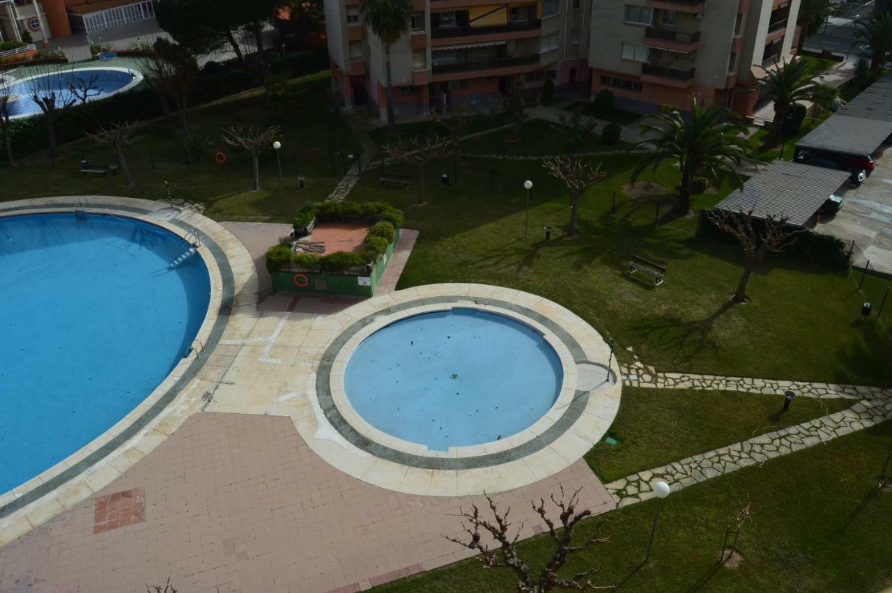 Apartament Cordoba Premium Salou Zewnętrze zdjęcie