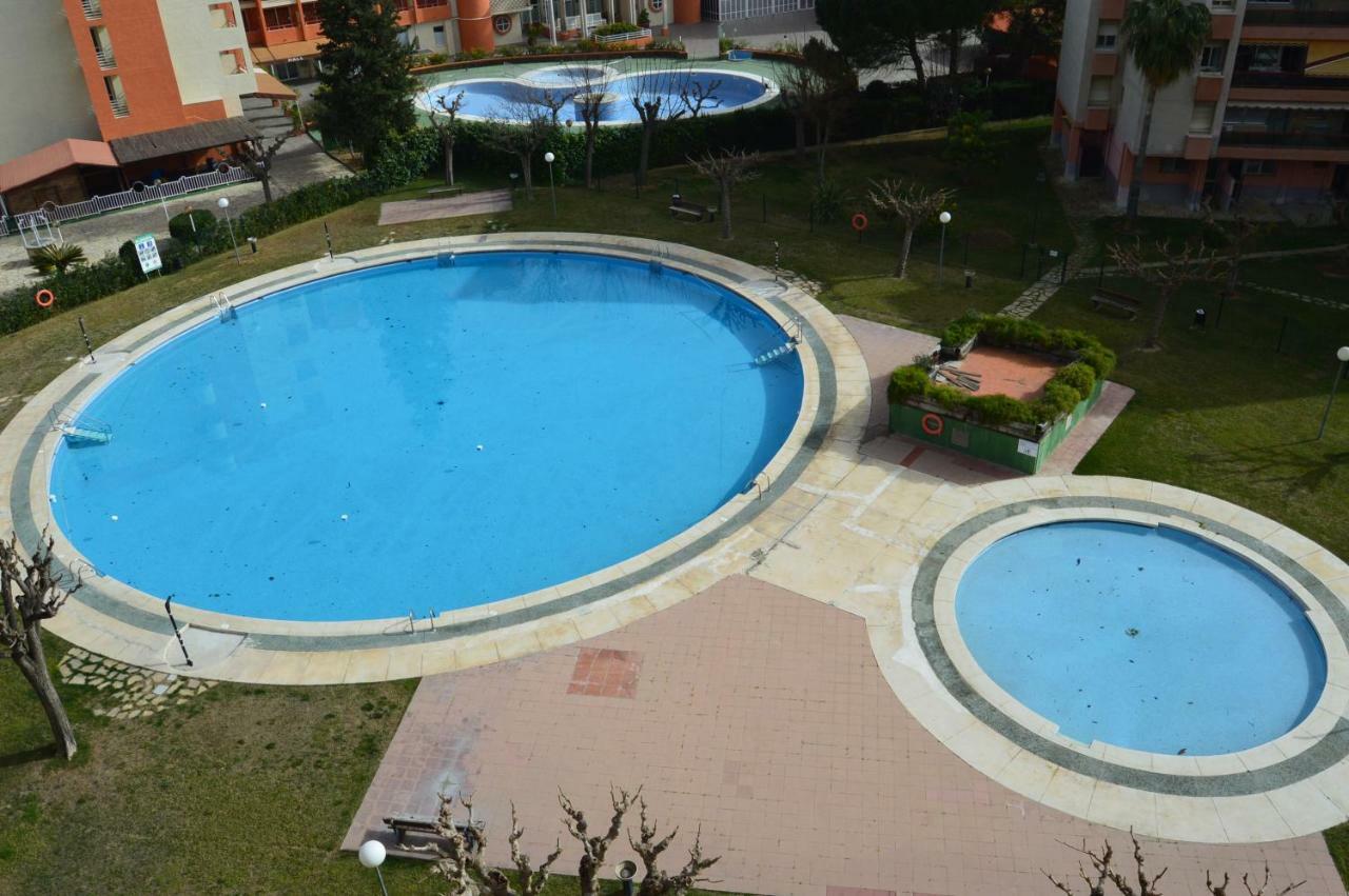 Apartament Cordoba Premium Salou Zewnętrze zdjęcie